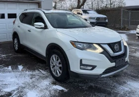 Nissan Rogue S AWD * АвтоКредит* (ЦЕНА ДО БГ) - 22999 лв. / 11759.20 € - 82638439 3 | Car24.bg Nissan Rogue S AWD * АвтоКредит* (ЦЕНА ДО БГ) - 22999 лв. / 11759.20 € - 82638439 3