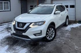 Nissan Rogue S AWD * АвтоКредит* (ЦЕНА ДО БГ) - Car24.bg Nissan Rogue S AWD * АвтоКредит* (ЦЕНА ДО БГ)