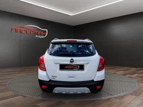 Opel Mokka 1.4I GPL TURBO | Auto.bg — изображение 6 Opel Mokka 1.4I GPL TURBO | Auto.bg — изображение 6