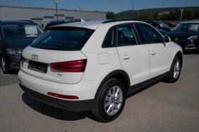 Audi Q3 2.0tdi* Alcantara* Koжа* Нави | Auto.bg — изображение 7 Audi Q3 2.0tdi* Alcantara* Koжа* Нави | Auto.bg — изображение 7