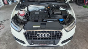 Audi Q3 2.0tdi* Alcantara* Koжа* Нави | Auto.bg — изображение 17 Audi Q3 2.0tdi* Alcantara* Koжа* Нави | Auto.bg — изображение 17