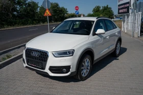 Audi Q3 2.0tdi* Alcantara* Koжа* Нави | Auto.bg — изображение 4 Audi Q3 2.0tdi* Alcantara* Koжа* Нави | Auto.bg — изображение 4