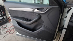 Audi Q3 2.0tdi* Alcantara* Koжа* Нави | Auto.bg — изображение 11 Audi Q3 2.0tdi* Alcantara* Koжа* Нави | Auto.bg — изображение 11