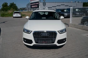 Audi Q3 2.0tdi* Alcantara* Koжа* Нави | Auto.bg — изображение 3 Audi Q3 2.0tdi* Alcantara* Koжа* Нави | Auto.bg — изображение 3