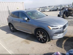 Volvo XC60 HYBRID T8 INSCRIPTION - Car24.bg Volvo XC60 HYBRID T8 INSCRIPTION