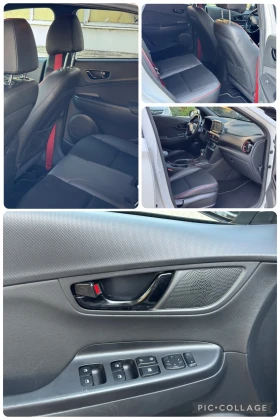 Hyundai Kona undefined | Auto.bg — изображение 9 Hyundai Kona undefined | Auto.bg — изображение 9