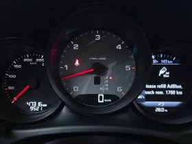 Porsche Macan 3.0 S Diesel 95B | Auto.bg — изображение 8 Porsche Macan 3.0 S Diesel 95B | Auto.bg — изображение 8