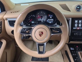 Porsche Macan 3.0 S Diesel 95B | Auto.bg — изображение 13 Porsche Macan 3.0 S Diesel 95B | Auto.bg — изображение 13