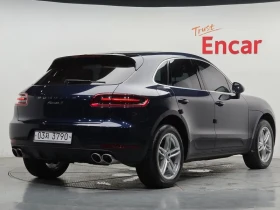 Porsche Macan 3.0 S Diesel 95B | Auto.bg — изображение 2 Porsche Macan 3.0 S Diesel 95B | Auto.bg — изображение 2