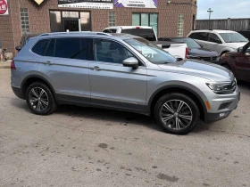 VW Tiguan * Highline * CARFAX * АВТОКРЕДИТ*
