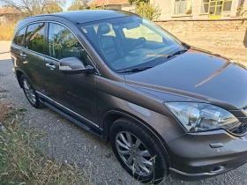 Honda Cr-v i-DTEC | Auto.bg — изображение 6 Honda Cr-v i-DTEC | Auto.bg — изображение 6
