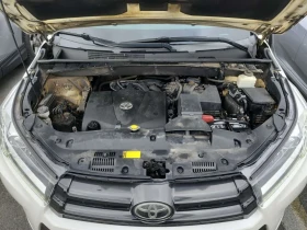 Toyota Highlander XLE * CARFAX * | Auto.bg — изображение 17 Toyota Highlander XLE * CARFAX * | Auto.bg — изображение 17