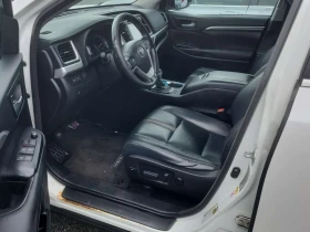 Toyota Highlander XLE * CARFAX * | Auto.bg — изображение 3 Toyota Highlander XLE * CARFAX * | Auto.bg — изображение 3