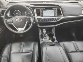 Toyota Highlander XLE * CARFAX * | Auto.bg — изображение 10 Toyota Highlander XLE * CARFAX * | Auto.bg — изображение 10