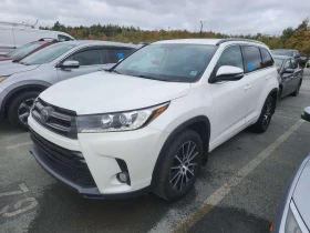 Toyota Highlander XLE * CARFAX *