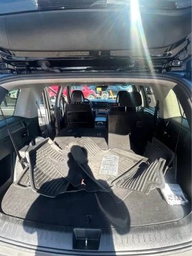 Hyundai Santa fe 7 МЕСТЕН, ЦЕНА до БГ!! - 28400 € - 26716260 6 | Car24.bg Hyundai Santa fe 7 МЕСТЕН, ЦЕНА до БГ!! - 28400 € - 26716260 6