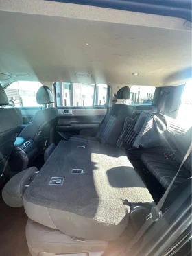 Hyundai Santa fe 7 МЕСТЕН, ЦЕНА до БГ!! - 28400 € - 26716260 5 | Car24.bg Hyundai Santa fe 7 МЕСТЕН, ЦЕНА до БГ!! - 28400 € - 26716260 5