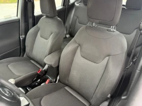Jeep Renegade 1.6 M-jet 95кс. 6ск. | Auto.bg — изображение 10 Jeep Renegade 1.6 M-jet 95кс. 6ск. | Auto.bg — изображение 10