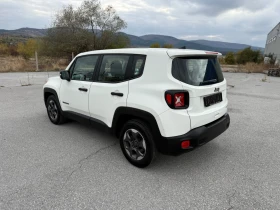 Jeep Renegade 1.6 M-jet 95кс. 6ск. | Auto.bg — изображение 7 Jeep Renegade 1.6 M-jet 95кс. 6ск. | Auto.bg — изображение 7