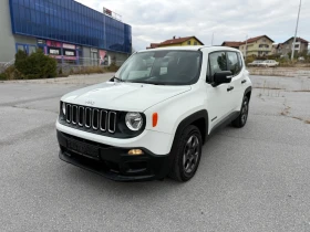 Jeep Renegade 1.6 M-jet 95кс. 6ск. | Auto.bg — изображение 2 Jeep Renegade 1.6 M-jet 95кс. 6ск. | Auto.bg — изображение 2