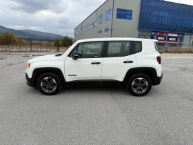 Jeep Renegade 1.6 M-jet 95кс. 6ск. | Auto.bg — изображение 8 Jeep Renegade 1.6 M-jet 95кс. 6ск. | Auto.bg — изображение 8
