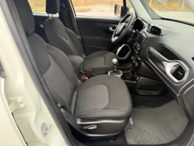 Jeep Renegade 1.6 M-jet 95кс. 6ск. | Auto.bg — изображение 14 Jeep Renegade 1.6 M-jet 95кс. 6ск. | Auto.bg — изображение 14