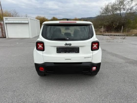 Jeep Renegade 1.6 M-jet 95кс. 6ск. | Auto.bg — изображение 6 Jeep Renegade 1.6 M-jet 95кс. 6ск. | Auto.bg — изображение 6