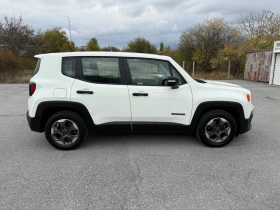 Jeep Renegade 1.6 M-jet 95кс. 6ск. | Auto.bg — изображение 4 Jeep Renegade 1.6 M-jet 95кс. 6ск. | Auto.bg — изображение 4