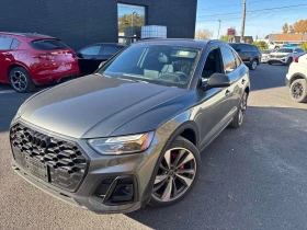 Снимка Audi SQ5
