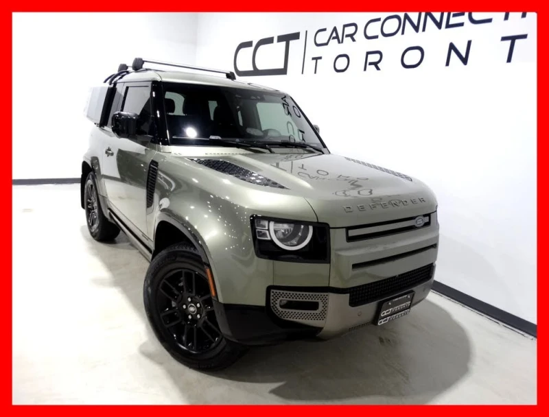 Land Rover Defender 90 X-DYNAMIC S AWD* 360* MERIDIAN* DISTRONIC - 29000 € / 56719.07 лв. - 81498619 1 | Car24.bg Land Rover Defender 90 X-DYNAMIC S AWD* 360* MERIDIAN* DISTRONIC - 29000 € / 56719.07 лв. - 81498619 1