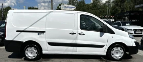 Fiat Scudo 2.0D 128HP 143 000KM ХЛАДИЛЕН EU5B | Auto.bg — изображение 4 Fiat Scudo 2.0D 128HP 143 000KM ХЛАДИЛЕН EU5B | Auto.bg — изображение 4