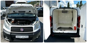Fiat Scudo 2.0D 128HP 143 000KM ХЛАДИЛЕН EU5B | Auto.bg — изображение 16 Fiat Scudo 2.0D 128HP 143 000KM ХЛАДИЛЕН EU5B | Auto.bg — изображение 16