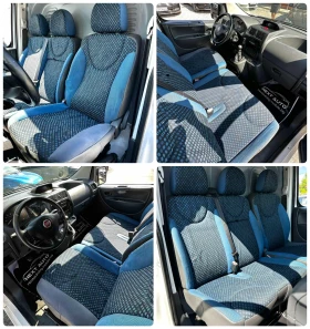 Fiat Scudo 2.0D 128HP 143 000KM ХЛАДИЛЕН EU5B | Auto.bg — изображение 13 Fiat Scudo 2.0D 128HP 143 000KM ХЛАДИЛЕН EU5B | Auto.bg — изображение 13