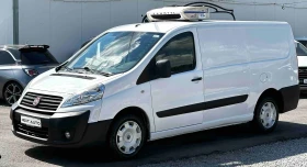 Fiat Scudo 2.0D 128HP 143 000KM ХЛАДИЛЕН EU5B
