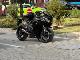 Honda Cbr 9000км ! | Auto.bg — изображение 4 Honda Cbr 9000км ! | Auto.bg — изображение 4