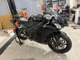 Honda Cbr 9000км ! | Auto.bg — изображение 3 Honda Cbr 9000км ! | Auto.bg — изображение 3
