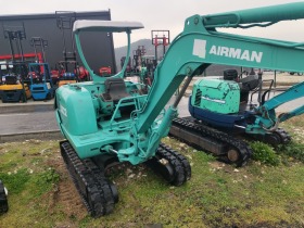      Kobelco 2.2 TON  ~27 500 .