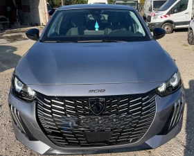 Peugeot 208 1 - Car24.bg Peugeot 208 1