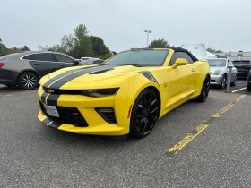 Chevrolet Camaro SS 1 * * CARFAX * * АВТО КРЕДИТ - Car24.bg Chevrolet Camaro SS 1 * * CARFAX * * АВТО КРЕДИТ
