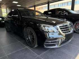 Mercedes-Benz S 400 d / ОЧАКВАН ВНОС - Car24.bg Mercedes-Benz S 400 d / ОЧАКВАН ВНОС