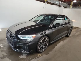 Audi S3 * PROGRESSIV * CARFAX * БЕЗ ПЪРВОНАЧАЛНА ВНОСКА - Car24.bg Audi S3 * PROGRESSIV * CARFAX * БЕЗ ПЪРВОНАЧАЛНА ВНОСКА