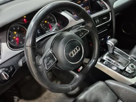 Audi A4 * TECHNIK * CARFAX * ЦЕНА ДО БГ - 24450 лв. / 12501.09 € - 98538147 13 | Car24.bg Audi A4 * TECHNIK * CARFAX * ЦЕНА ДО БГ - 24450 лв. / 12501.09 € - 98538147 13