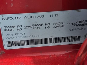 Audi A4 * TECHNIK * CARFAX * ЦЕНА ДО БГ - 24450 лв. / 12501.09 € - 98538147 16 | Car24.bg Audi A4 * TECHNIK * CARFAX * ЦЕНА ДО БГ - 24450 лв. / 12501.09 € - 98538147 16