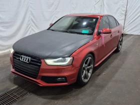 Audi A4 * TECHNIK * CARFAX * ЦЕНА ДО БГ - Car24.bg Audi A4 * TECHNIK * CARFAX * ЦЕНА ДО БГ