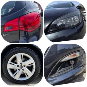 Opel Astra 1.7CDTI ВЪНШНИ ЗАБЕЛЕЖКИ - 2850 € / 5574.12 лв. - 22051114 14 | Car24.bg Opel Astra 1.7CDTI ВЪНШНИ ЗАБЕЛЕЖКИ - 2850 € / 5574.12 лв. - 22051114 14