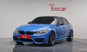 BMW M3 * PERFORMANCE* SILENCER EDITION* FULL* - Car24.bg BMW M3 * PERFORMANCE* SILENCER EDITION* FULL*