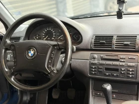 BMW 318 - 1700 € / 3324.91 лв. - 33393978 12 | Car24.bg BMW 318 - 1700 € / 3324.91 лв. - 33393978 12