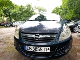 Opel Corsa 1.4 ГАЗ/Бензин Уникат | Auto.bg — изображение 2 Opel Corsa 1.4 ГАЗ/Бензин Уникат | Auto.bg — изображение 2