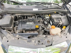 Opel Corsa 1.4 ГАЗ/Бензин Уникат | Auto.bg — изображение 6 Opel Corsa 1.4 ГАЗ/Бензин Уникат | Auto.bg — изображение 6