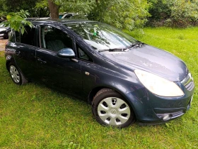Opel Corsa 1.4 ГАЗ/Бензин Уникат | Auto.bg — изображение 3 Opel Corsa 1.4 ГАЗ/Бензин Уникат | Auto.bg — изображение 3